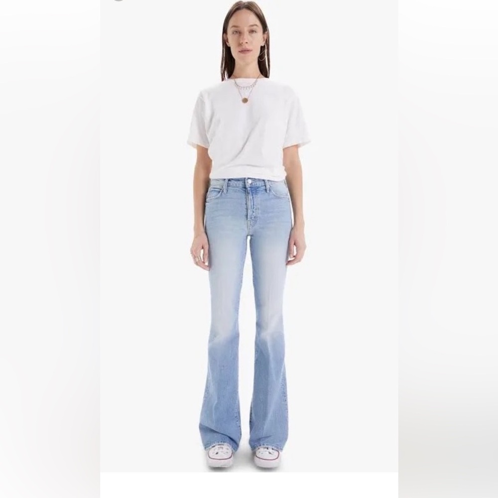 Mother The Stunner Cruiser in Bless You